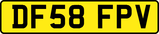 DF58FPV