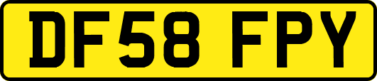 DF58FPY