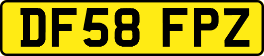 DF58FPZ