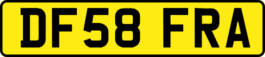 DF58FRA