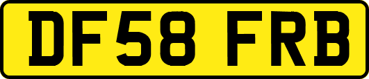DF58FRB