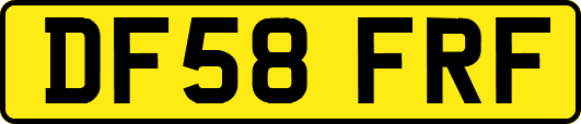 DF58FRF