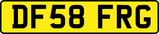 DF58FRG