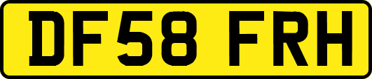 DF58FRH