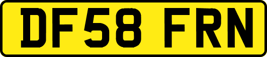 DF58FRN