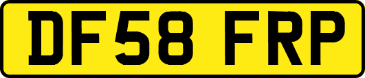 DF58FRP