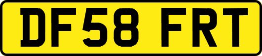 DF58FRT