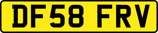 DF58FRV