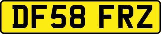 DF58FRZ