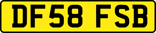 DF58FSB