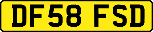 DF58FSD