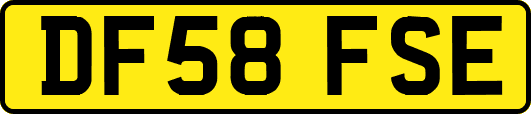 DF58FSE