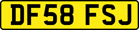 DF58FSJ
