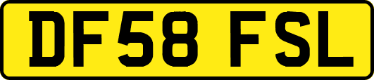 DF58FSL