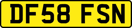 DF58FSN