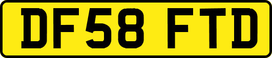 DF58FTD