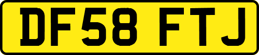 DF58FTJ