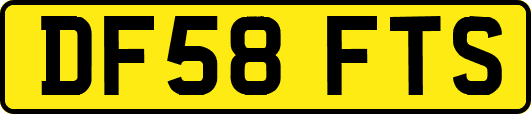 DF58FTS