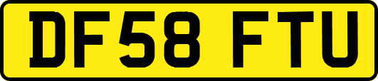 DF58FTU