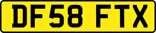 DF58FTX