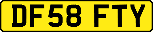 DF58FTY