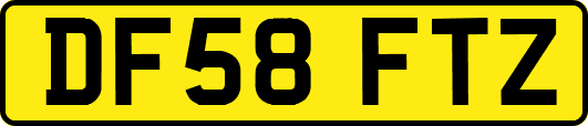 DF58FTZ