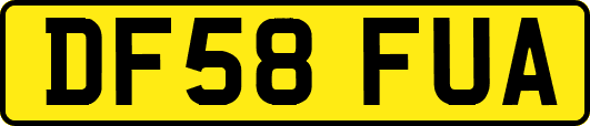 DF58FUA