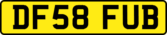 DF58FUB