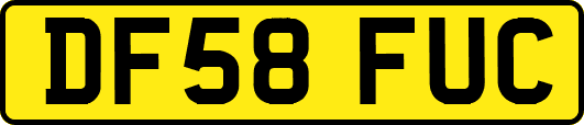 DF58FUC