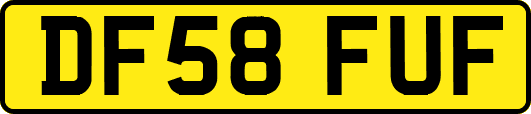 DF58FUF