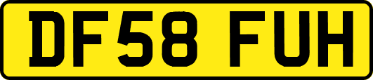 DF58FUH
