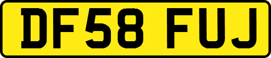 DF58FUJ