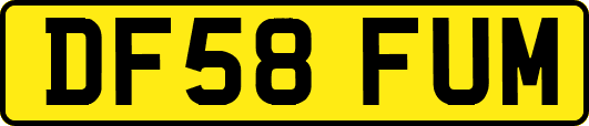 DF58FUM