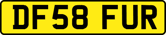 DF58FUR