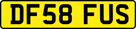 DF58FUS