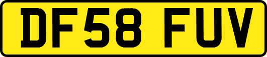 DF58FUV