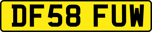 DF58FUW