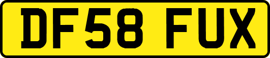 DF58FUX