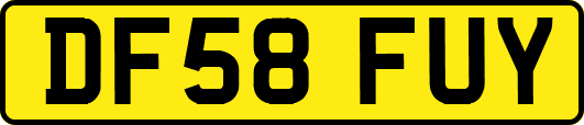 DF58FUY