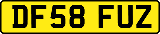 DF58FUZ