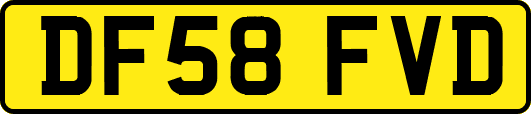 DF58FVD