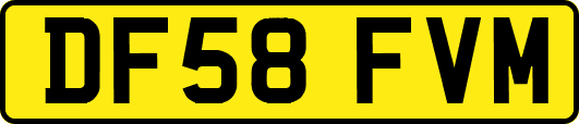 DF58FVM