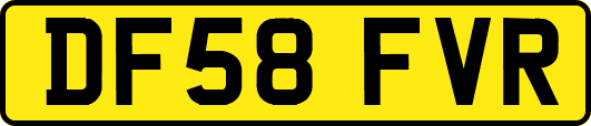 DF58FVR