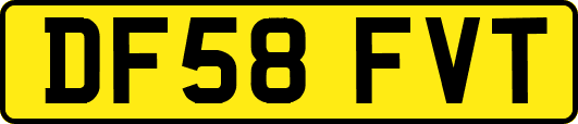 DF58FVT