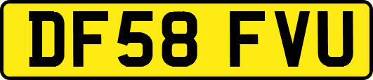 DF58FVU