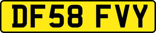 DF58FVY