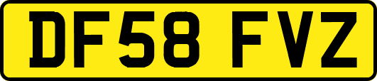 DF58FVZ