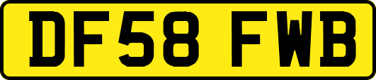 DF58FWB