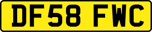 DF58FWC