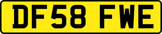 DF58FWE